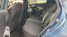 Ford Fiesta 1.0 EcoBoost Hybrid mHEV 125 ST-Line 5dr Petrol Hatchback